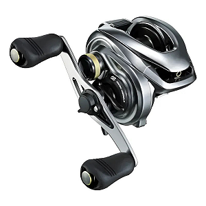 Carretilha Shimano Metanium DC 100/101XG