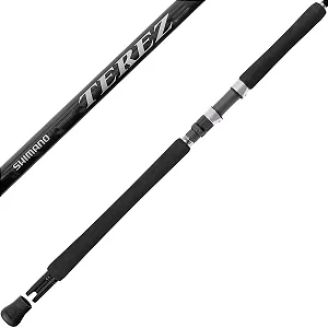 Vara Molinete Shimano Terez TZS72XH 7'2 65-200lb