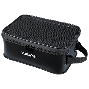 Bolsa ValleYhill Mesh Tool Bag