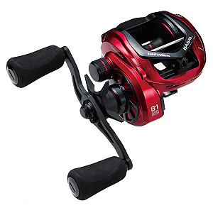 Carretilha Tailwalk Wide Basal CA81L