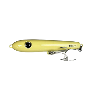 Isca Artificial Stack Tackle Baby Beletti 90