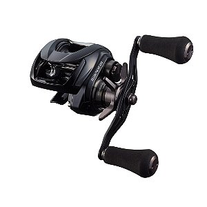 Carretilha Daiwa Zillion TW HD 1000XH/XHL