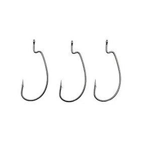 Anzol Monster 3x Offset EWG Pro