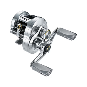 Carretilha Shimano Calcutta Conquest BFS Limited XG