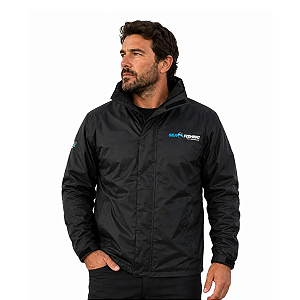 Capa De Chuva Japona Sea Fishing