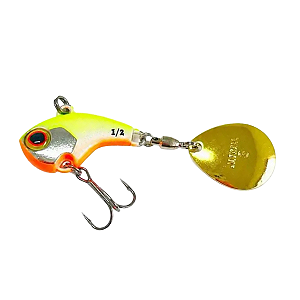 Isca Artificial Jackall Deracoup 1/2oz 14g