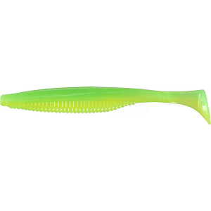 Isca Artificial Duo International Realis Versa Shad Elastomer 4