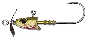 Isca Artificial Duo International Realis Spinbait Freestyle