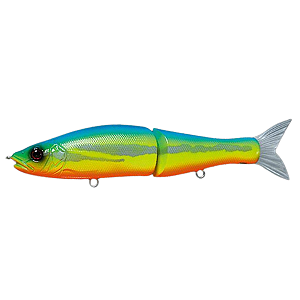 Isca Artificial Gan Craft Jointed Claw 148F
