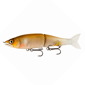 Isca Artificial Gan Craft Jointed Claw 128F