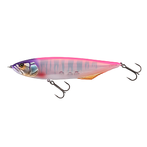 Isca Artificial Jackall Dowz Jerk 190