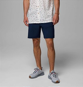 Bermuda Columbia Masculina PFG Terminal Tackle III