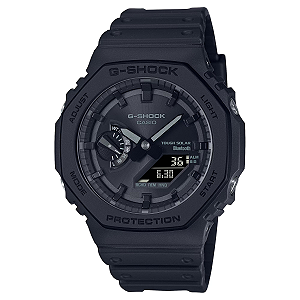Relógio Digital Analógico Casio G-Shock GA-B2100