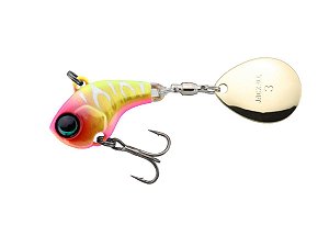 Isca Artificial Jackall Deracoup 3/4oz 21g