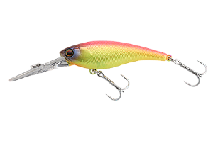 Isca Artificial Jackall Soul Shad 58SP