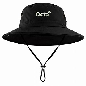 Chapéu Octa Bucket Pescador