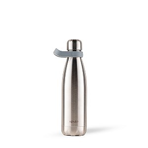Garrafa Térmica Kouda Grey 500ml