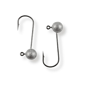 Anzol Monster 3x Jig Head Pro 2un