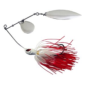 Isca Artificial Yara King Spinner 7/0 30g