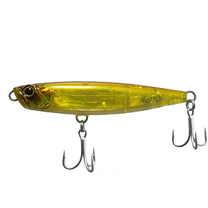 Isca Artificial Shimano Ocellus Pencil 85F Flash Boost