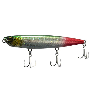 Isca Artificial Shimano Ocellus Pencil 130F Rattle