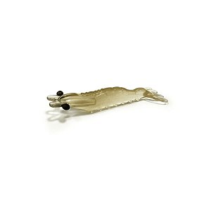 Isca Artificial Monster 3x Camarões Pro-X 7cm 3un