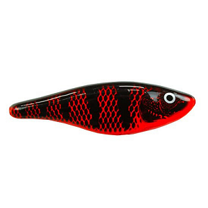 Isca Artificial Rapala Glidin Rap GLR-12