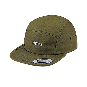 Boné Varivas Jet Cap Flat Visor VAC-80