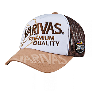 Boné Varivas Breathable Mesh Cap VAC-71
