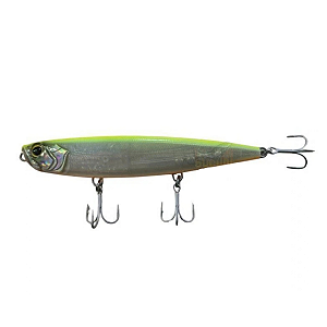 Isca Artificial Shimano Ocellus Pencil 130F Flash Boost