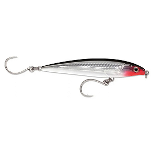 Isca Artificial Rapala Saltwater X-Rap Long Cast Shallow 12