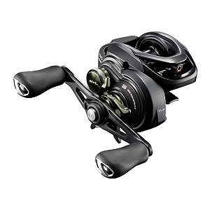 Carretilha Shimano Curado MGL K 70/71HG