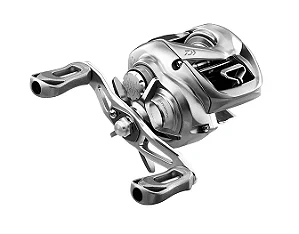 Carretilha Daiwa Tatula SV TW 100H/HL Limited 60 Years