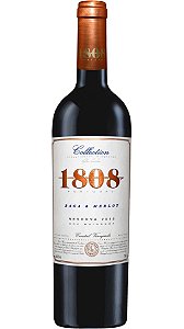 1808 Collection Reserva Tinto Reg. Lisboa