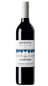 Angove Long Row Cabernet Sauvignon 750Mml