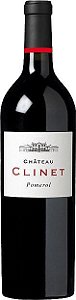 Chateau Clinet Pomerol 2013 750ml