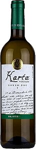 Sagrado Karta branco 750ML