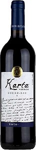 Sagrado karta tinto 750ML