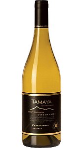 Tamaya Reserva Chardonnay 750ml