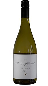 Vinho Branco Marchiori & Barraud Chardonnay 750ml