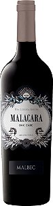 Vinho Tinto Argentino Malacara OAK CASK Malbec