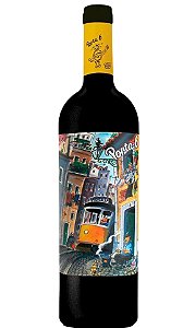 Vinho Tinto Porta 6 2019