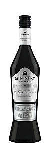 Vodka Ministry Black Edition 700ml