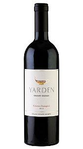 Yarden Cabernet Sauvignon  2017