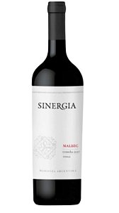 SINERGIA 750ml