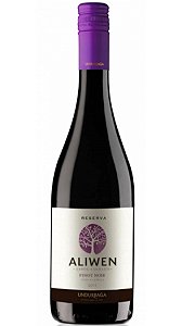 UNDURRAGA ALIWEN PINOT NOIR RESERVA 750 ML