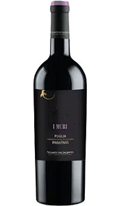 I Muri Primitivo  Puglia 750ML