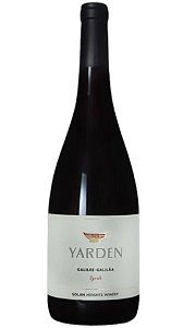 Yarden Syrah 750ml