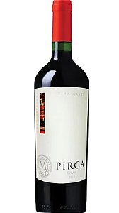 Pirca Gran Reserva Syrah 750ml