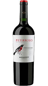 Petirrojo Reserva Cabernet Sauvignon 750ml